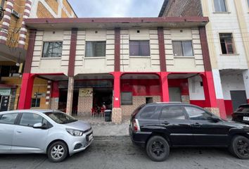 Casa en  Nueve De Octubre, Guayaquil