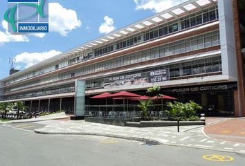 Oficina en  Olaya Herrera, Medellín