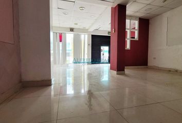 Local comercial en  Santiago De Surco, Lima