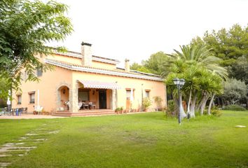 Chalet en  Banyeres Del Penedes, Tarragona Provincia