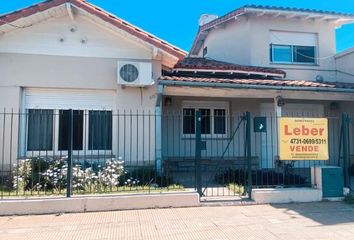 Casa en  General Pacheco, Partido De Tigre