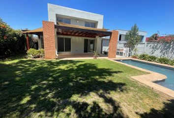 Casa en  Peñalolén, Provincia De Santiago