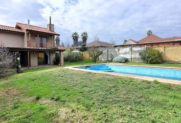 Casa en  Rancagua, Cachapoal