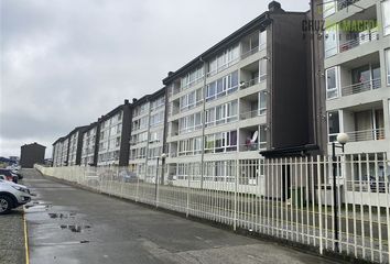 Departamento en  Puerto Montt, Llanquihue