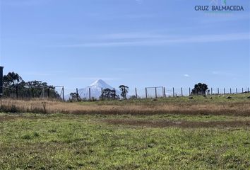 Parcela en  Puerto Varas, Llanquihue