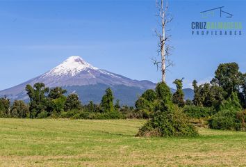 Parcela en  Puerto Octay, Osorno