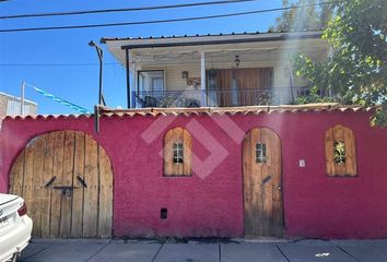 Casa en  Peñalolén, Provincia De Santiago