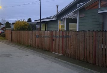 Casa en  Frutillar, Llanquihue