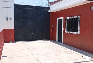 Local comercial en  Calle Jesús Reyes Heroles 485-501, Lázaro Cárdenas, Santiago De Querétaro, Querétaro, 76087, Mex