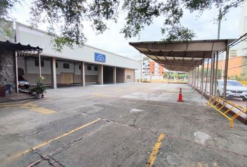 Bodega en  Aguas Calientes, Cúcuta