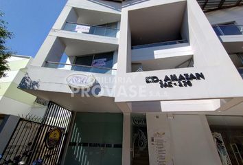 Apartamento en  Boconó, Cúcuta