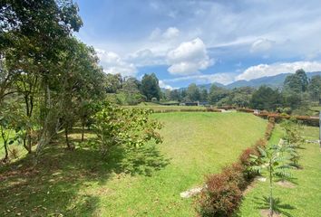 Lote de Terreno en  El Rincón, Medellín