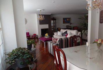 Apartamento en  Santa Bibiana, Bogotá