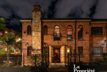 Casa en  Chapinero Central, Bogotá