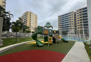 Apartamento en  El Silencio, Barranquilla