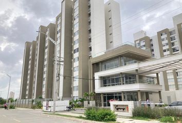 Apartamento en  Corregimiento Juan Mina, Barranquilla