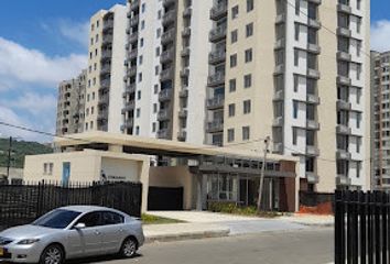 Apartamento en  El Recreo, Barranquilla