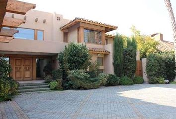 Casa en  Lo Barnechea, Provincia De Santiago