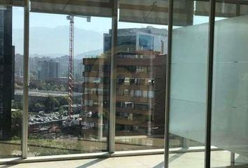 Oficina en  Las Condes, Provincia De Santiago