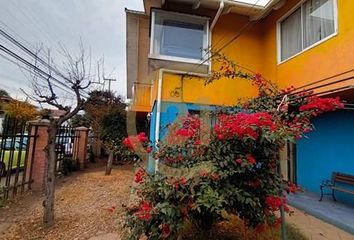 Casa en  Colina, Chacabuco