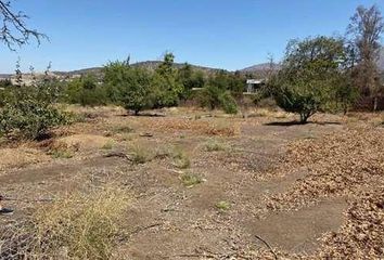 Parcela en  Lo Barnechea, Provincia De Santiago