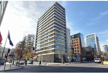 Oficina en  Las Condes, Provincia De Santiago