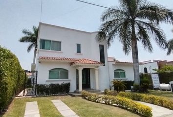 Casa en  Privada Lomas 46, Fraccionamiento Lomas De Cocoyoc, Atlatlahucan, Morelos, 62847, Mex