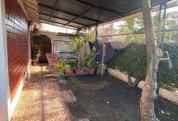 Casa en  Lo Prado, Provincia De Santiago