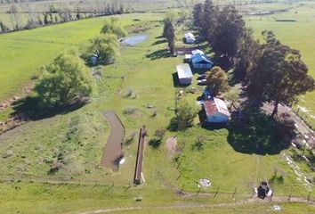 Parcela en  San Carlos, Ñuble (región)