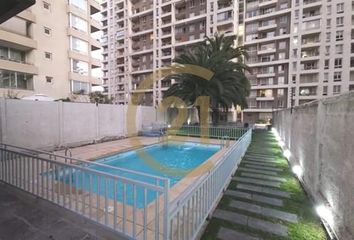 Departamento en  Macul, Provincia De Santiago