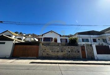 Casa en  Coquimbo, Elqui