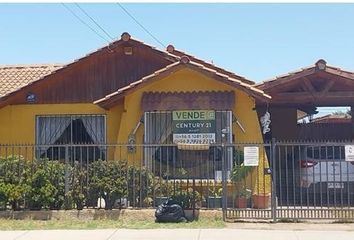 Casa en  La Serena, Elqui