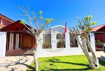 Casa en  Coquimbo, Elqui