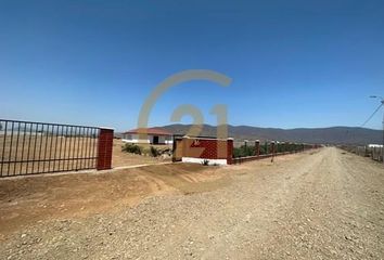 Casa en  Coquimbo, Elqui