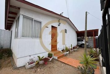 Casa en  La Serena, Elqui