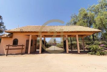 Casa en  Tiltil, Chacabuco