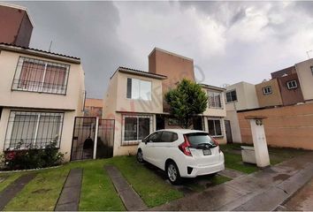 Casa en  San Mateo Otzacatipan, Toluca