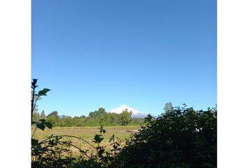 Parcela en  Villarrica, Cautín