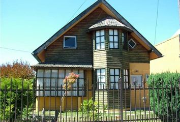 Casa en  Villarrica, Cautín