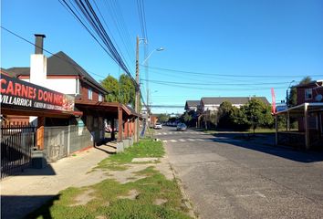 Casa en  Villarrica, Cautín