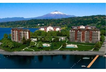 Parcela en  Villarrica, Cautín