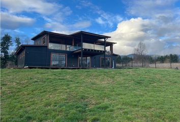 Casa en  Villarrica, Cautín