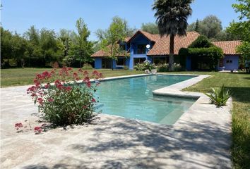 Casa en  Colina, Chacabuco