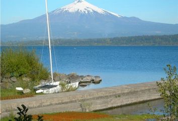 Casa en  Pucón, Cautín