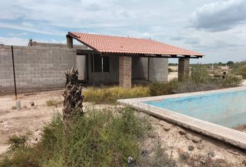 Rancho en  Francisco Zarco, Gómez Palacio