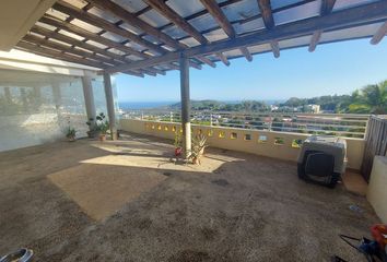 Casa en  Fraccionamiento Las Playas, Acapulco De Juárez