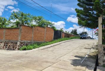 Lote de Terreno en  Zumpahuacán, Estado De México