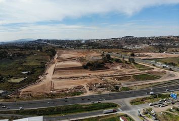 Lote de Terreno en  El Moral, Tonalá, Tonalá, Jalisco