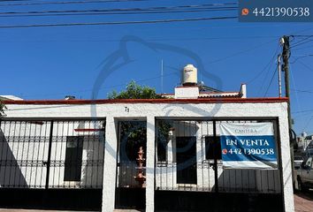 Casa en  Los Molinos, Municipio De Querétaro