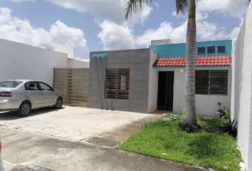 Casa en  Los Héroes, Mérida, Yucatán